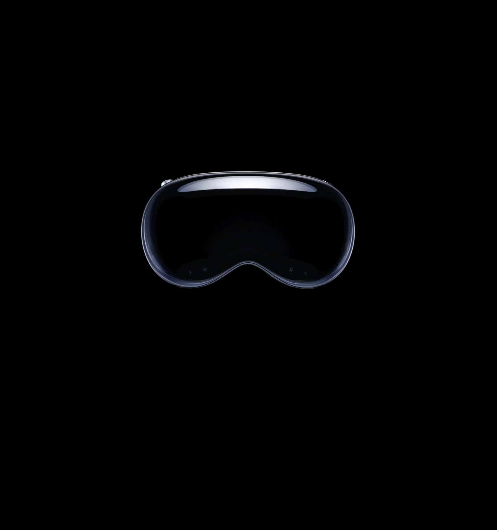 Apple Vision Pro Lens